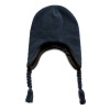 Navy Chullo Beanies